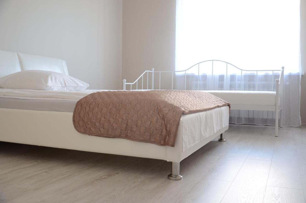 Multi Apartment Lakowa 18/13 بياليستوك المظهر الخارجي الصورة