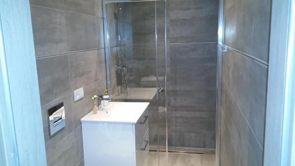 Multi Apartment Lakowa 18/13 بياليستوك المظهر الخارجي الصورة