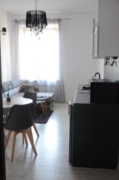 Multi Apartment Lakowa 18/13 بياليستوك المظهر الخارجي الصورة